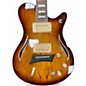 Used Michael Kelly Hybrid Special 2 Color Sunburst Hollow Body Electric Guitar