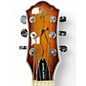 Used Michael Kelly Hybrid Special 2 Color Sunburst Hollow Body Electric Guitar