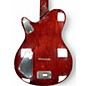 Used Michael Kelly Hybrid Special 2 Color Sunburst Hollow Body Electric Guitar