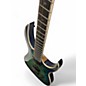Used B.C. Rich SHREDZILLA PROPHECY 6 FAN FRET CYAN Solid Body Electric Guitar