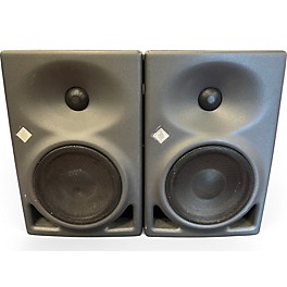 Used Neumann KH120A Powered Monitor Pair Powered Monitor