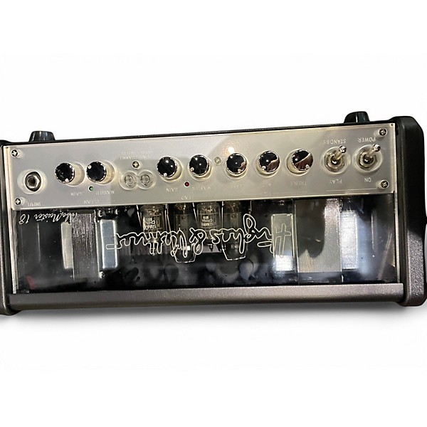 Used Hughes & Kettner Used Hughes & Kettner TUBE MAISTER 18 Tube 