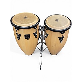 Used LP Aspire Conga Set Conga