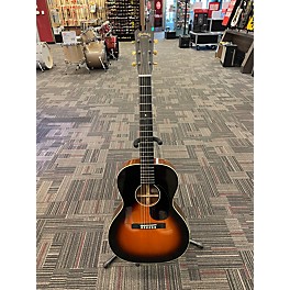 Used Martin CEO7 2 Color Sunburst Acoustic Guitar