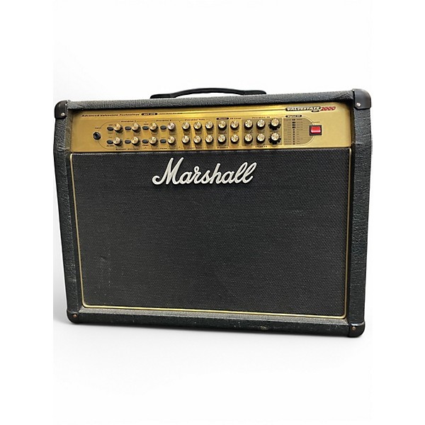 Used Marshall VALVESTATE Tube Guitar Combo Amp
