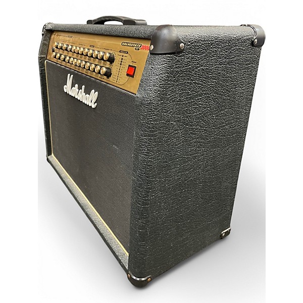 Used Marshall VALVESTATE Tube Guitar Combo Amp
