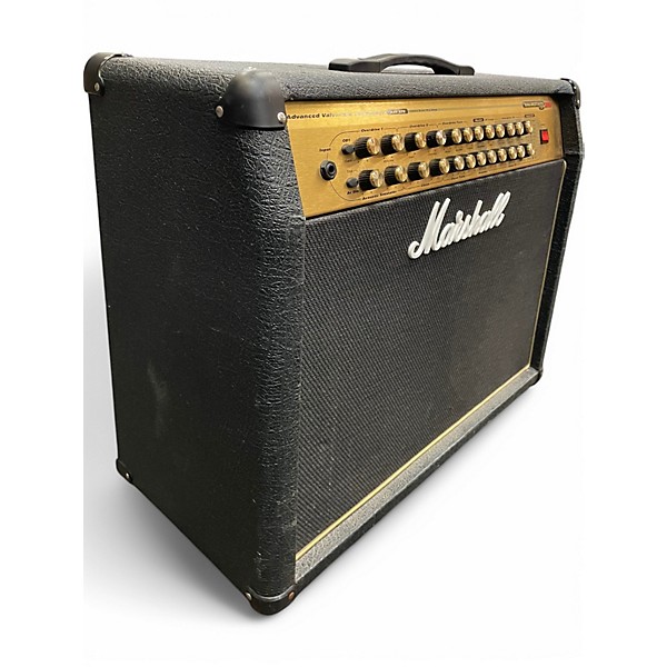 Used Marshall VALVESTATE Tube Guitar Combo Amp
