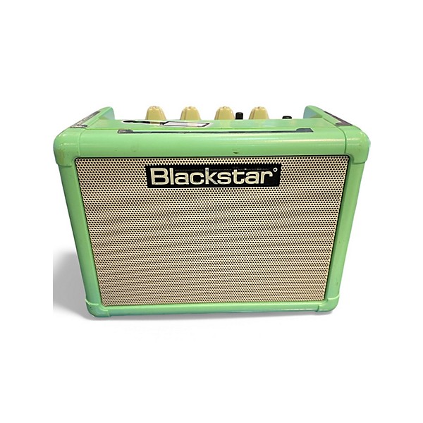 Used Blackstar Fly 3W Battery Powered Amp