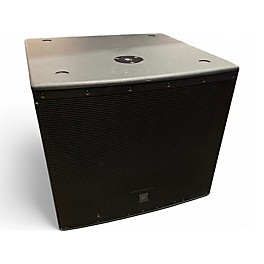 Used JBL EON 618S Powered Subwoofer