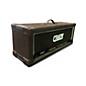Used Crate STEALTH GT-50H Tube Guitar Amp Head thumbnail