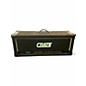 Used Crate STEALTH GT-50H Tube Guitar Amp Head