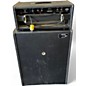 Used Traynor ymr-1 reverb master Guitar Stack