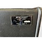 Used Traynor ymr-1 reverb master Guitar Stack
