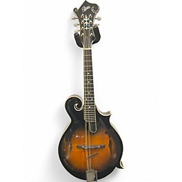 Used Rover RM75 Vintage Sunburst Mandolin