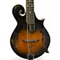 Used Rover RM75 Vintage Sunburst Mandolin