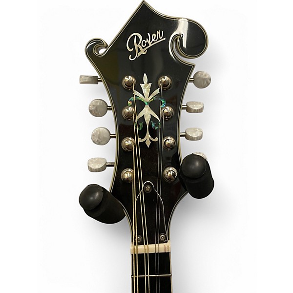 Used Rover RM75 Vintage Sunburst Mandolin
