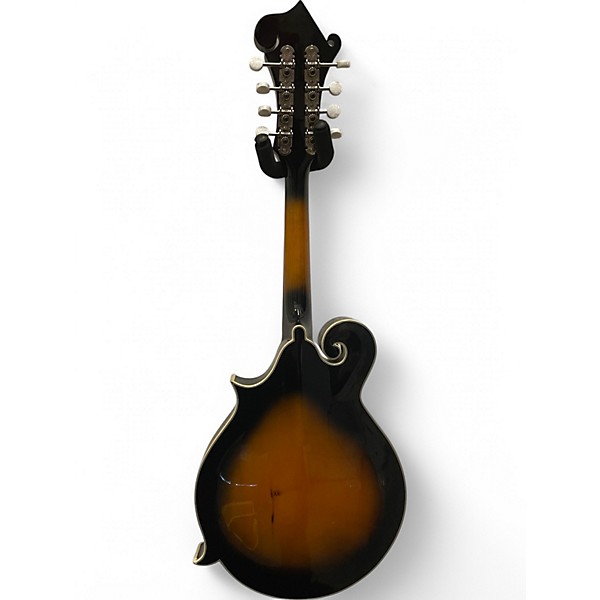 Used Rover RM75 Vintage Sunburst Mandolin