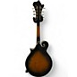 Used Rover RM75 Vintage Sunburst Mandolin
