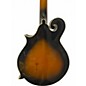 Used Rover RM75 Vintage Sunburst Mandolin