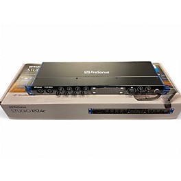 Used PreSonus Studio 1824c Audio Interface