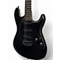 Used Ernie Ball Music Man Cutlass HT SSS Midnight Rider Solid Body Electric Guitar thumbnail
