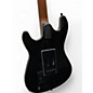Used Ernie Ball Music Man Cutlass HT SSS Midnight Rider Solid Body Electric Guitar