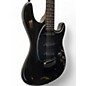Used Ernie Ball Music Man Cutlass HT SSS Midnight Rider Solid Body Electric Guitar