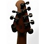 Used Ernie Ball Music Man Cutlass HT SSS Midnight Rider Solid Body Electric Guitar