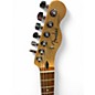 Used Fender Player Telecaster 3 Tone Sunburst Solid Body Electric Guitar