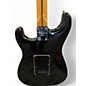 Used Fender AMERICAN DESIGNER STRATOCASTER Black Solid Body Electric Guitar