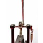 Used Gibraltar Single drive pedal Black