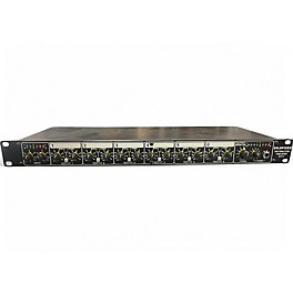 Used Drawer DISTRIBULATION Power Amp