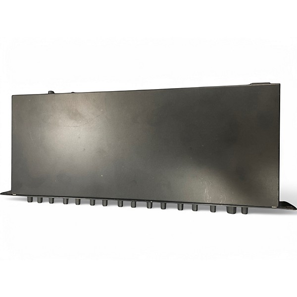 Used Drawer DISTRIBULATION Power Amp
