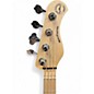 Used Sadowsky Guitars METROEXPRESS HYBRID P/J Antique White Electric Bass Guitar thumbnail