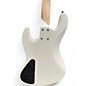 Used Sadowsky Guitars METROEXPRESS HYBRID P/J Antique White Electric Bass Guitar
