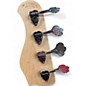 Used Sadowsky Guitars METROEXPRESS HYBRID P/J Antique White Electric Bass Guitar