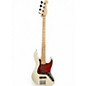 Used Sadowsky Guitars METROEXPRESS HYBRID P/J Antique White Electric Bass Guitar