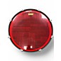 Used DW 20in Design Series Pancake Drum Matte Black Drum thumbnail