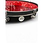 Used DW 20in Design Series Pancake Drum Matte Black Drum