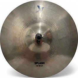 Used Zildjian 12in K Splash Cymbal