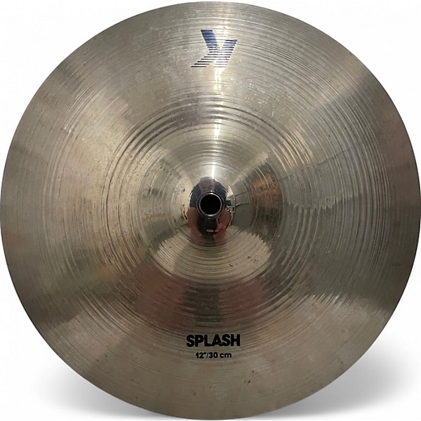 Used Zildjian 12in K Splash Cymbal