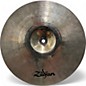 Used Zildjian 12in K Splash Cymbal