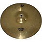 Used Zildjian 12in K Splash Cymbal