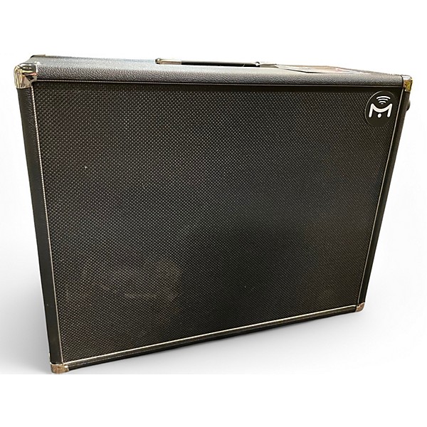 Used Mission Engineering GEMINI II Guitar Cabinet