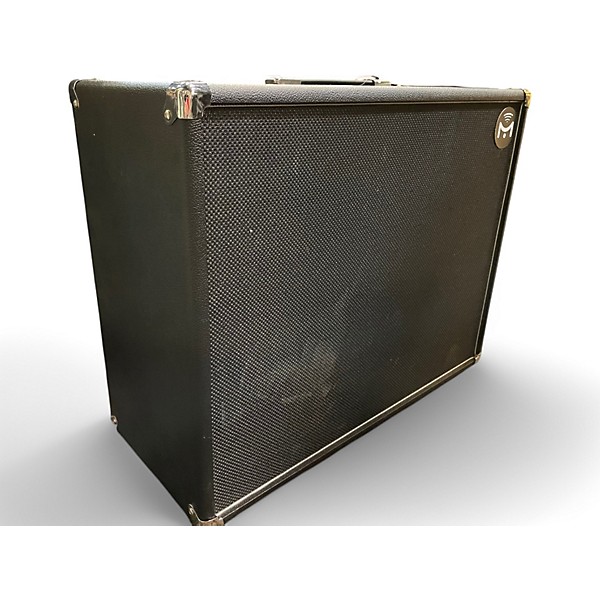 Used Mission Engineering GEMINI II Guitar Cabinet