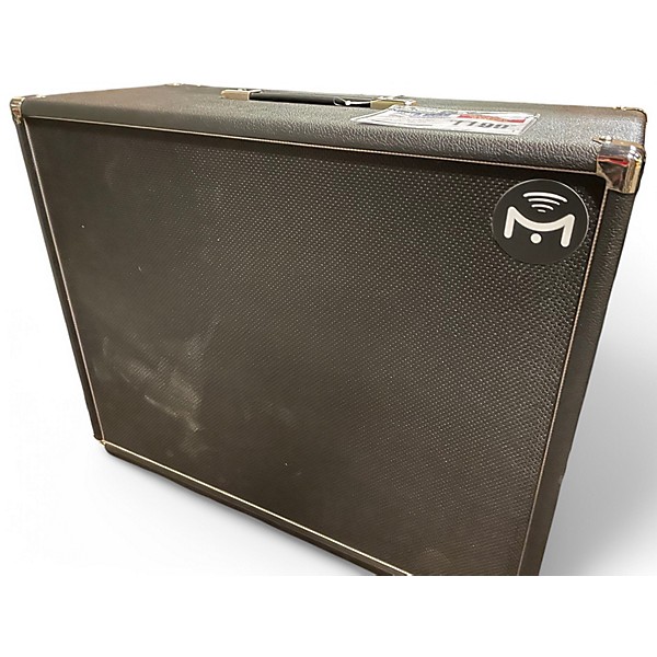 Used Mission Engineering GEMINI II Guitar Cabinet