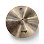 Used Stagg 14in SH REGULAR MEDIUM CRASH Cymbal thumbnail