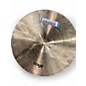 Used Stagg 14in SH REGULAR MEDIUM CRASH Cymbal