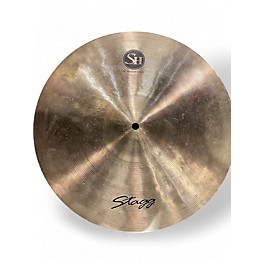 Used Stagg 16in SH REGULAR MEDIUM RIDE Cymbal