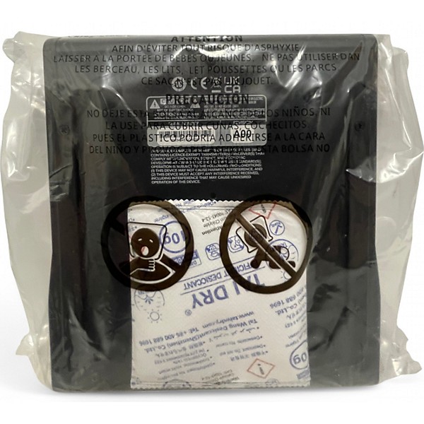 Used Mackie PROFX6 V3 Unpowered Mixer